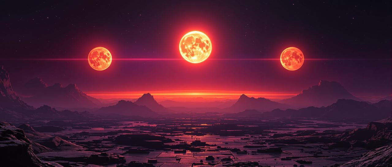 三体 - 宇宙社会学的黑暗森林 | 黄瓜视频官网轮播图